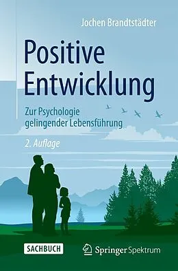 E-Book (pdf) Positive Entwicklung von Jochen Brandtstädter