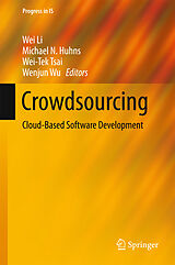 eBook (pdf) Crowdsourcing de 