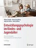E-Book (pdf) Entwicklungspsychologie im Kindes- und Jugendalter von Robert Siegler, Nancy Eisenberg, Judy DeLoache