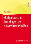 E-Book (pdf) Mathematische Grundlagen der Naturwissenschaften von Michel Chipot