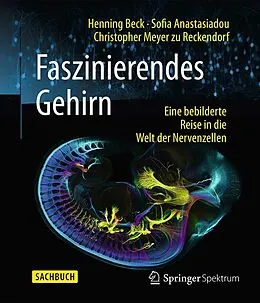 E-Book (pdf) Faszinierendes Gehirn von Henning Beck, Sofia Anastasiadou, Christopher Meyer zu Reckendorf