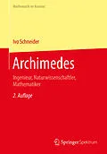 E-Book (pdf) Archimedes von Ivo Schneider