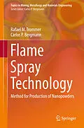E-Book (pdf) Flame Spray Technology von Rafael M. Trommer, Carlos P. Bergmann