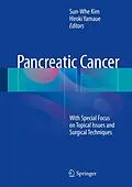 E-Book (pdf) Pancreatic Cancer von 