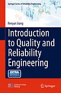 E-Book (pdf) Introduction to Quality and Reliability Engineering von Renyan Jiang