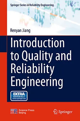 E-Book (pdf) Introduction to Quality and Reliability Engineering von Renyan Jiang