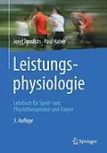 E-Book (pdf) Leistungsphysiologie von Josef Tomasits, Paul Haber