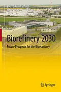 E-Book (pdf) Biorefinery 2030 von Pierre-Alain Schieb, Honorine Lescieux-Katir, Maryline Thénot