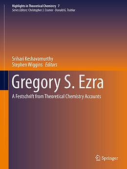 E-Book (pdf) Gregory S. Ezra von 
