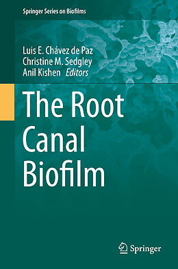eBook (pdf) The Root Canal Biofilm de 