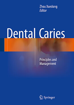 eBook (pdf) Dental Caries de 