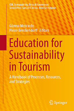 E-Book (pdf) Education for Sustainability in Tourism von 