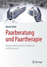 E-Book (pdf) Paarberatung und Paartherapie von Marcel Schär