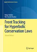 E-Book (pdf) Front Tracking for Hyperbolic Conservation Laws von Helge Holden, Nils Henrik Risebro