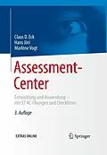 E-Book (pdf) Assessment-Center von Claus D. Eck, Hans Jöri, Marlène Vogt