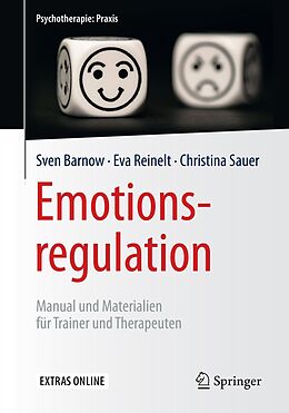 E-Book (pdf) Emotionsregulation von Sven Barnow, Eva Reinelt, Christina Sauer