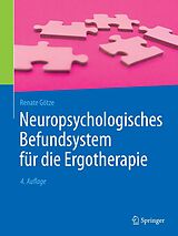 E-Book (pdf) Neuropsychologisches Befundsystem für die Ergotherapie von Renate Götze