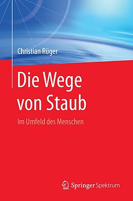E-Book (pdf) Die Wege von Staub von Christian Rüger