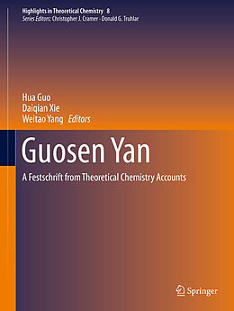 E-Book (pdf) Guosen Yan von 