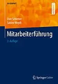 E-Book (pdf) Mitarbeiterführung von Uwe Schirmer, Sabine Woydt