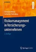 E-Book (pdf) Risikomanagement in Versicherungsunternehmen von Christian Möbius, Catherine Pallenberg