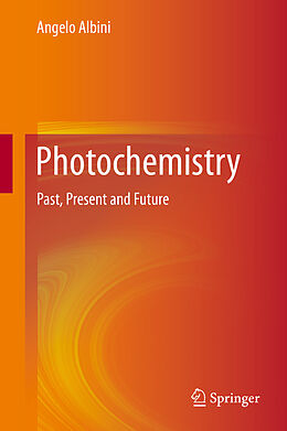 eBook (pdf) Photochemistry de Angelo Albini