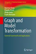 E-Book (pdf) Graph and Model Transformation von Hartmut Ehrig, Claudia Ermel, Ulrike Golas