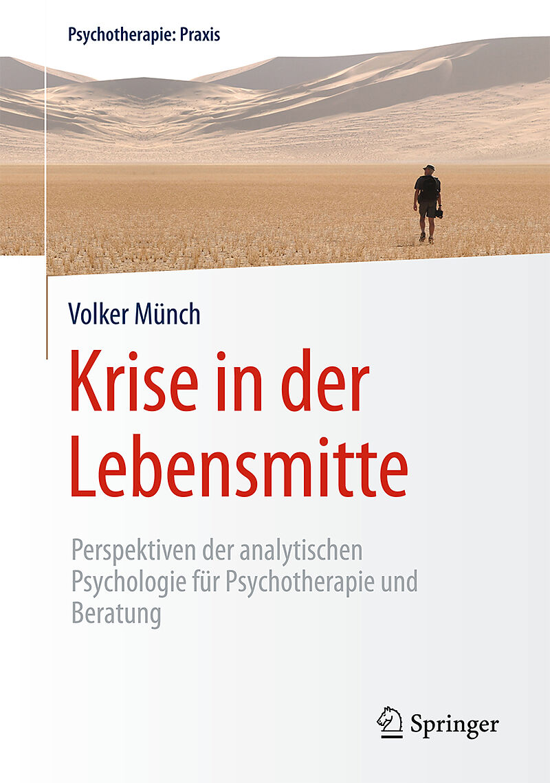 Krise in der Lebensmitte