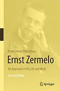 E-Book (pdf) Ernst Zermelo von Heinz Dieter Ebbinghaus, Volker Peckhaus