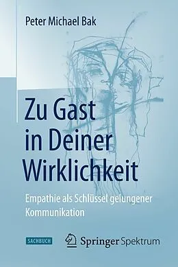 E-Book (pdf) Zu Gast in Deiner Wirklichkeit von Peter Michael Bak