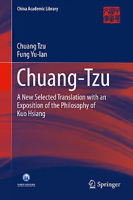 E-Book (pdf) Chuang-Tzu von Chuang Tzu, Yu-Lan Fung