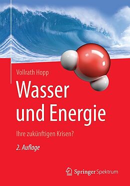 E-Book (pdf) Wasser und Energie von Vollrath Hopp