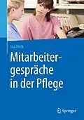 E-Book (pdf) Mitarbeitergespräche in der Pflege von Ina Welk