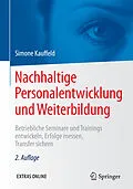 E-Book (pdf) Nachhaltige Personalentwicklung und Weiterbildung von Simone Kauffeld