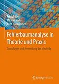 E-Book (pdf) Fehlerbaumanalyse in Theorie und Praxis von Frank Edler, Michael Soden, René Hankammer