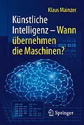 E-Book (pdf) Künstliche Intelligenz  Wann übernehmen die Maschinen? von Klaus Mainzer