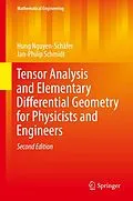 E-Book (pdf) Tensor Analysis and Elementary Differential Geometry for Physicists and Engineers von Hung Nguyen-Schäfer, Jan-Philip Schmidt