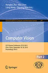 E-Book (pdf) Computer Vision von 