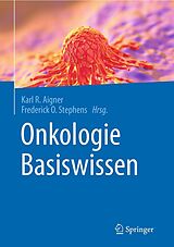 E-Book (pdf) Onkologie Basiswissen von 