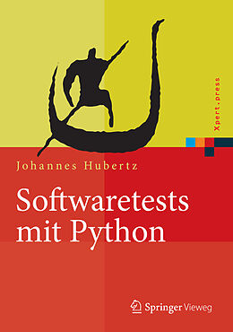 E-Book (pdf) Softwaretests mit Python von Johannes Hubertz