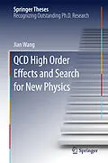 E-Book (pdf) QCD Higher-Order Effects and Search for New Physics von Jian Wang