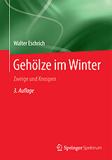 E-Book (pdf) Gehölze im Winter von Walter Eschrich