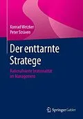 E-Book (pdf) Der enttarnte Stratege von Konrad Wetzker, Peter Strüven