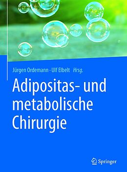 E-Book (pdf) Adipositas- und metabolische Chirurgie von 