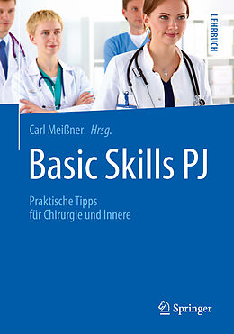 E-Book (pdf) Basic Skills PJ von 