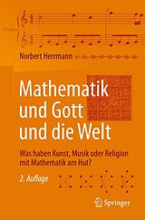 E-Book (pdf) Mathematik und Gott und die Welt von Norbert Herrmann