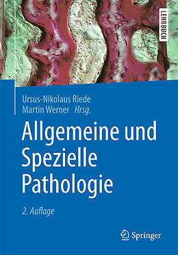 Kartonierter Einband Allgemeine und Spezielle Pathologie von 