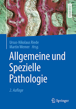 E-Book (pdf) Allgemeine und Spezielle Pathologie von 