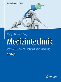 E-Book (pdf) Medizintechnik von 