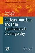 E-Book (pdf) Boolean Functions and Their Applications in Cryptography von Chuan-Kun Wu, Dengguo Feng